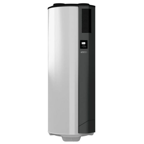 Chauffe-eau thermodynamique AEROMAX SPLIT 2 vertical 270 L THERMOR 296514 photo du produit