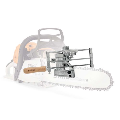 Affuteur a lime FG3 STIHL 5610-000-7500 photo du produit Principale L
