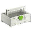 ToolBox Systainer³ SYS3 TB M 137 FESTOOL 204865 photo du produit