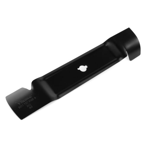 Lame de tondeuse 33cm pour RME 235 - STIHL - 6311-702-0100 pas cher