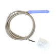 Déboucheur de lavabo Eco L1,5 m D40 mm MEJIX 180582 photo du produit