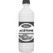 Acétone 1 L - PHEBUS - ACETONE.1L pas cher