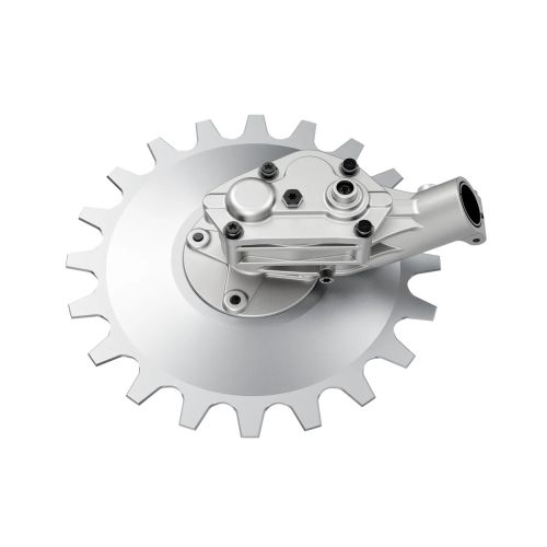 Réciprocateur RA-V pour débroussailleuse HUSQVARNA 967908601 photo du produit Principale L
