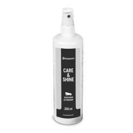 Spray d'entretien Husqvarna Care and Shine pas cher Principale M