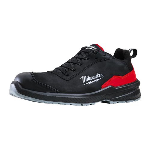 Chaussures FLEXTRED S3S Low Cut tige basse taille 36 MILWAUKEE 4932493714 photo du produit