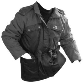 Parka de travail BITEX Singer pour hiver pas cher Principale M