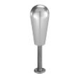 Bouton de meuble tige filetée alu - FSB - 3642-01 pas cher