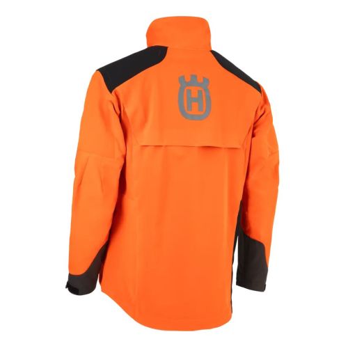 Veste de débroussaillage Technical XS HUSQVARNA 597660242 photo du produit Secondaire 2 L