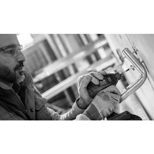 Embout de vissage Pro impact PH3 25mm pour un vissage robuste - BOSCH - 2608522469 pas cher Secondaire 5 L