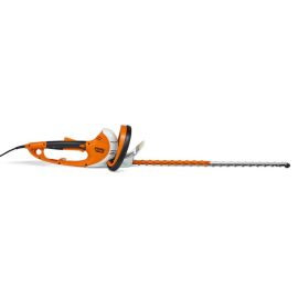 Taille-haies 650W Stihl HSE 81 - 70 cm - 4812-011-3584 photo du produit Principale M