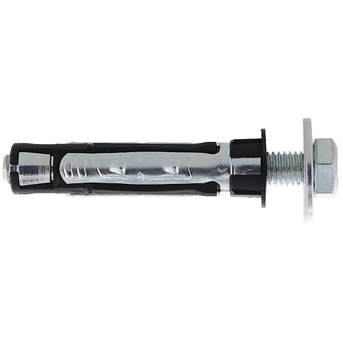 Cheville TRINEO B avec vis à tête hexagonale M6 x 55 / 10 SPIT 566483 photo du produit