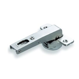 Charnière SILENTIA 700 Salice pour porte en prolongement - C7A6NE9AC photo du produit Principale M