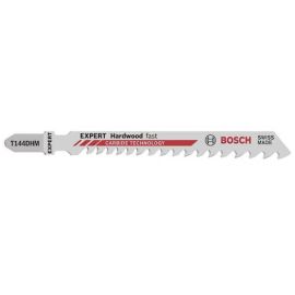 Lames de scie sauteuse Carbure T144 DHM endurance for wood Bosch Expert - 2608900541 photo du produit Principale M