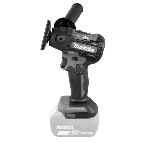 Polisseuse LXT 18V 75mm (sans batterie ni chargeur) en coffret MAKPAC - MAKITA - DPV300ZJ pas cher Secondaire 9 L