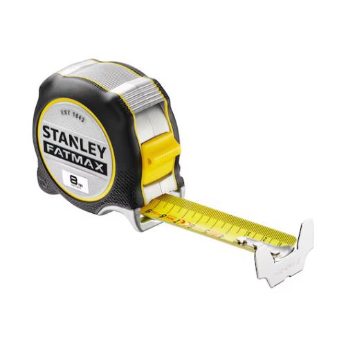 Mesure Blade Armor Pro 8 m x 32 mm STANLEY FATMAX FMHT38217-0 photo du produit Secondaire 1 L