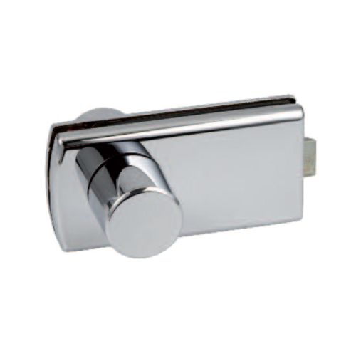 Serrure pour portes en verre DORMA GLAS Studio Classic