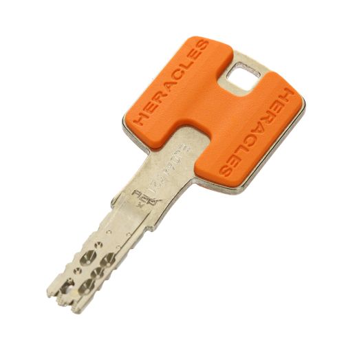 Cylindre &agrave; double entr&eacute;e PLATINUM HQ2&reg; A2P* 32 x 32 mm HERACLES HQ2A2P1-10083232 photo du produit Secondaire 7 L