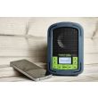 Radio de chantier double alimentation 18V/230V SYSROCK BR 10 FESTOOL 200183 photo du produit Secondaire 7 S