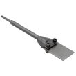 Spatule de décollement carrelage et colle SDS PLUS largeur 75 mm FARTOOLS 115783 photo du produit