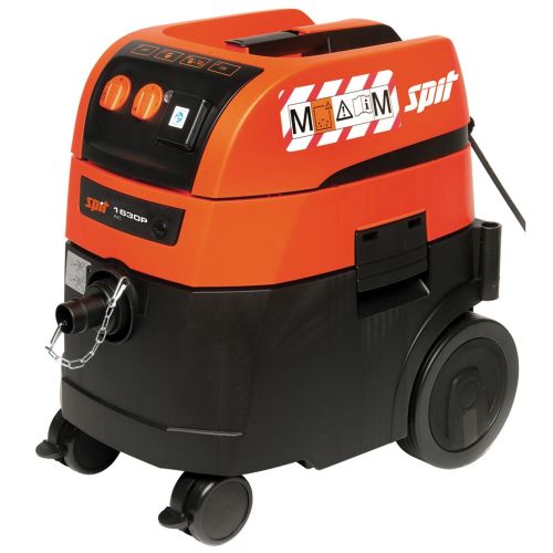 Aspirateur 1600W Spit AC 1630PM - 620914 photo du produit