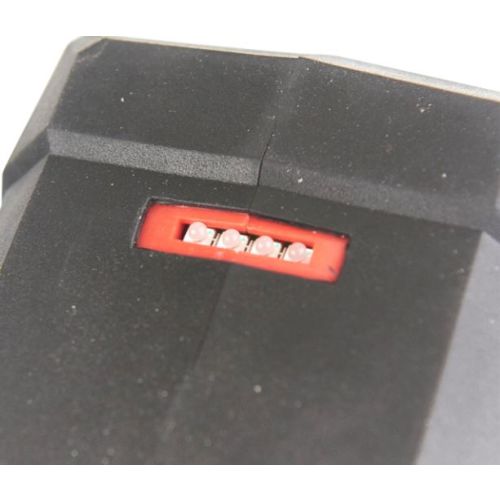 Système d'aspiration pour perforateur 12 V M12 UDEL-0B (sans batterie ni chargeur) MILWAUKEE 4933471460 photo du produit Secondaire 11 L