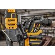 Perceuse magnétique 18 V XR ADVANTAGE + 2 batteries 9 Ah + chargeur + coffret DEWALT DCD1623X2G-QW photo du produit Secondaire 7 S