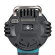 Décapeur thermique 18V (sans batterie ni chargeur) + MAKPAC - MAKITA - DHG181ZJ pas cher Secondaire 7 S