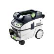 Aspirateur 350 - 1200W CLEANTEC CTL 26 E AC RENOFIX - FESTOOL - 575841 pas cher Secondaire 1 S