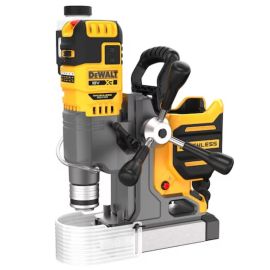 Perceuse magnétique 18V XR Dewalt DCD1623N-XJ Advantage Brushless (sans batterie ni chargeur) + coffret photo du produit Principale M