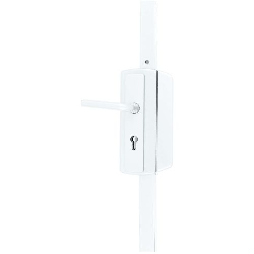 Vigistyl 3 points profil européen blanc droite JPM 500000-01-1A photo du produit Principale L