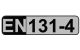 Picto EN 131-4