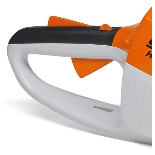 Taille-haie 36V HSA 66 (Sans batterie ni chargeur) STIHL 4851-011-3520 photo du produit Secondaire 5 L