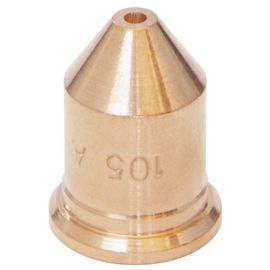 Tuy&egrave;re de coupage GYS pour torche plasma MT/AT-125 pas cher Principale M