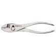Pince universelle 2 positions en inox 200 mm KS TOOLS 964.1701 photo du produit