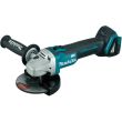 Meuleuse d'angle 18V 125mm (sans batterie ni chargeur) en boite carton - MAKITA - DGA506Z pas cher