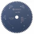 Lame de scie circulaire pour l'acier 254 x 25,4 x 2,2mm 60 dents - BOSCH EXPERT - 2608643059 pas cher