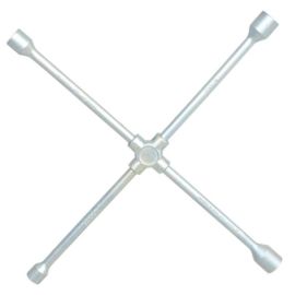 Clé en croix Ks Tools poids lourds 3/4'' x 24 x 27 x 32 mm - 518.1157 photo du produit Principale M