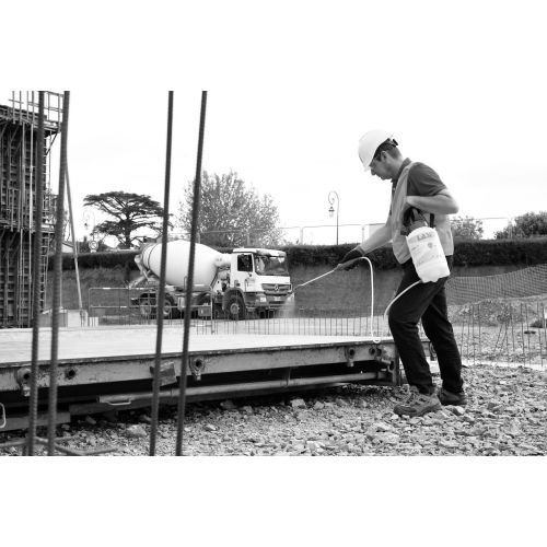 Pulv&eacute;risateur Exel 7 Viton - LASER INDUSTRIE - 100-003-765 pas cher Secondaire 1 L