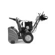 Fraise à neige thermique 252cm3 ST 324 - HUSQVARNA - 970528901 pas cher Secondaire 7 S