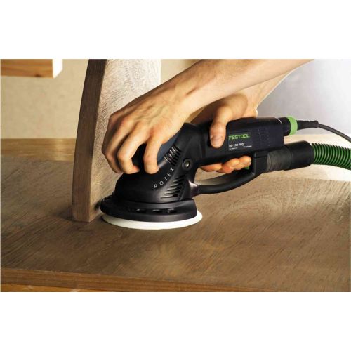 Ponceuse roto-excentrique 720W ROTEX RO 150 FEQ-Plus en coffret SYSTAINER - FESTOOL - 576017 pas cher Secondaire 8 L