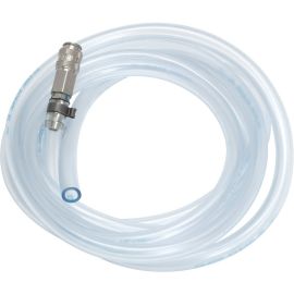 Tuyau retour KS Tools avec raccordement 8 mm n° F longueur 2,5 m - 160.0764 photo du produit Principale M