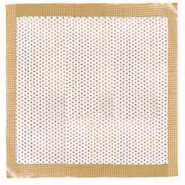 Patch de réparation Fartools 200 x 200 mm pour plaque de plâtre - 212028 photo du produit Principale M