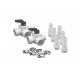 Kit Bypass Universel - UBBINK - 7505527 pas cher Principale M