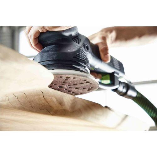 Set d'abrasif SYS-STF D150 GR-Set GRANAT en Systainer³ FESTOOL 578192 photo du produit Secondaire 1 L