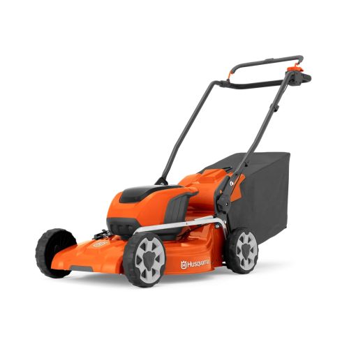 Tondeuse 36 V LC 251i (sans batterie ni chargeur) HUSQVARNA 970722401 photo du produit Secondaire 2 L