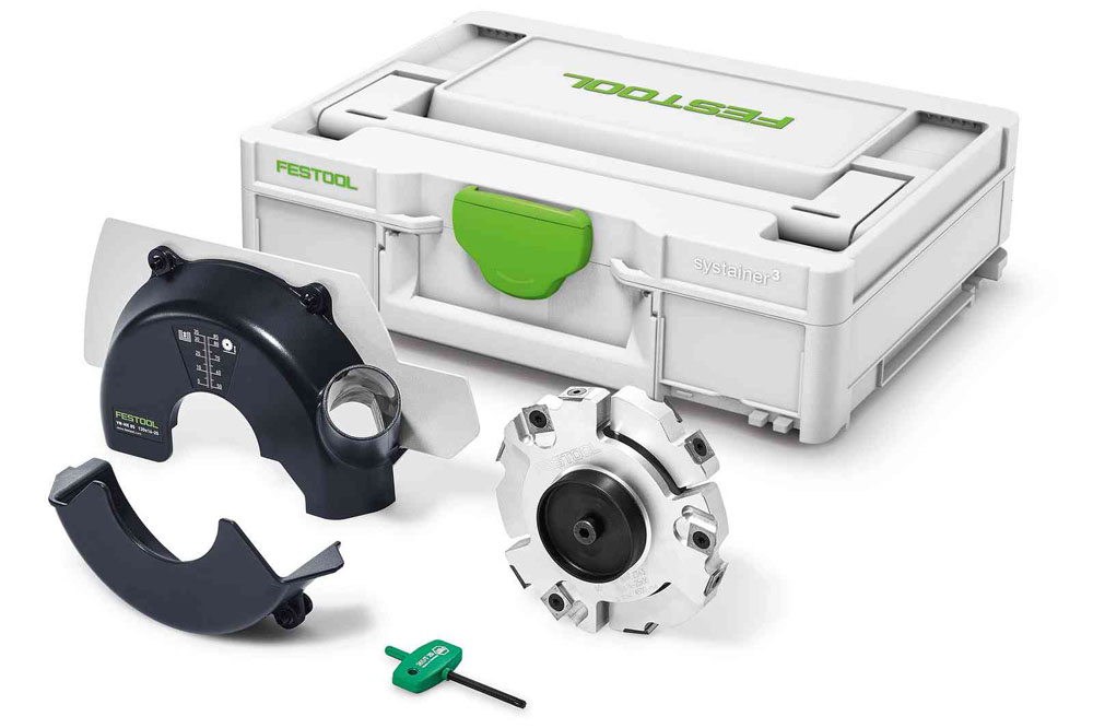 Festool VN HK85 130x16 25 Sans fil - vue 3