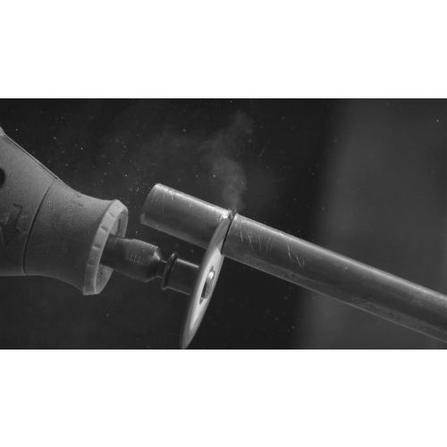 Set de coupe EZ SpeedClic pour la découpe SC690 - DREMEL - 2615S690JA pas cher Secondaire 5 L