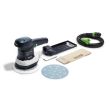 Ponceuse excentrique 310W ETS 150/3 EQ - FESTOOL - 575023 pas cher