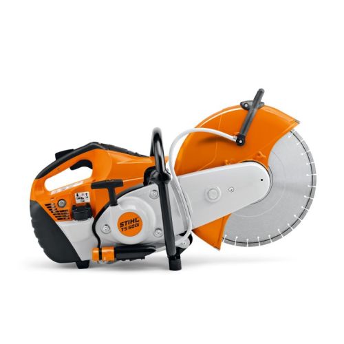 Découpeuse à disque thermique 72,2 cm³ TS 500i 350 mm/14'' STIHL 4250-011-2810 photo du produit