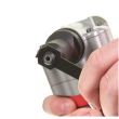 Riveteuse 12V M12 BPRT-201X + 1 batterie 2Ah + chargeur en coffret HD BOXX MILWAUKEE 4933464405 photo du produit Secondaire 3 S